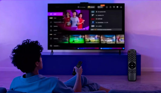 Eleph TV Security Explained: Why Official Downloads Are Your Safest Choice