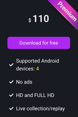 One-Year Premium Plan